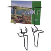 Adjustable Literature Holder - Landscape