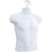 Apollo Men's Shirt Form - White