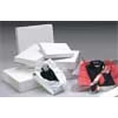 Apparel Boxes - White Gloss