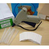 PDI Tagging Gun Kit - Standard