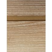 Ash Barnwood Slatwall Panel