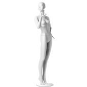Aurora Series Female Mannequin - Pose 3