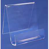 Book Or Clutch Bag Holder