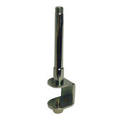 Clamp For 1" Square Horizontal Tube