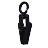 Clever Clip Black