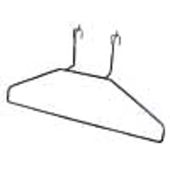 Clothes Hanger - Black