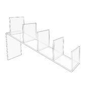 Clutch Bag Displayer
