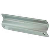 Connector For Rectangular Tube