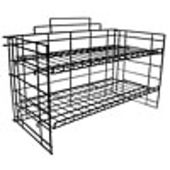 Countertop Display Rack - 2 Tier