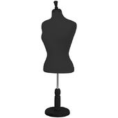 Countertop Women's Blouse Form - Complete - 6330 Countertop Women's Blouse Form - Complete - 6330