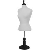 Countertop Women's Blouse Form - Complete - 6374