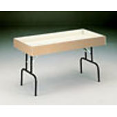 Deluxe Dump Table