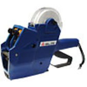 Dennison 216 Two Line Label Gun