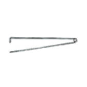 Diaper Pin Rod
