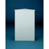 Display Case Corner Filler