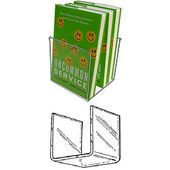 Display Easel - Open Ends