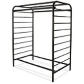 Double Floor Rack