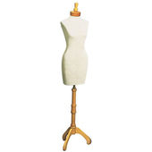 Dress Form
