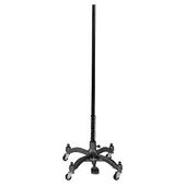 Dressmaker Base - Raw Steel
