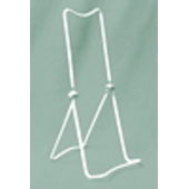 Easel with Third Wire