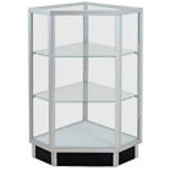 Extra Vision Corner Filler - Knockdown Economy Plus