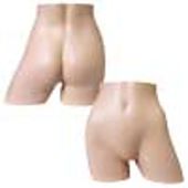 Female Butt Form
