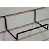 Fixed Slatwall Easel 3.75" x 6.5"