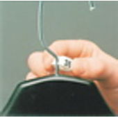 Garment Regular Hanger Size Marker Numbered Sizes