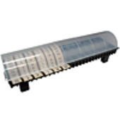 Garment Label Dispenser - 14 Roll