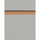 Gray Slatwall