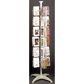 Greeting Card Rack - 48 Pocket