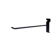 Gridwall Hook - 10" Black