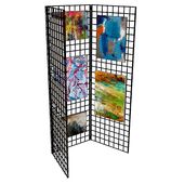 Grid Merchandiser - Alcove
