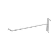 Gridwall Hook - 10" White