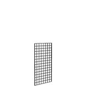 Gridwall Panel 2' x 4' Black