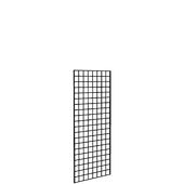 Gridwall Panel 2' x 5' Black