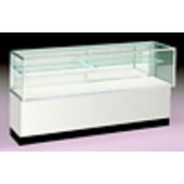 Half Vision Display Case - Showcase
