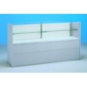 Half Vision Display Case