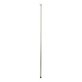 Heavy Duty 72" Garment Reacher Pole