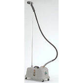 Heavy Duty Jiffy Steamer with Sight Gauge