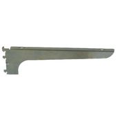 Heavyweight Wood Shelf Bracket 14" Left