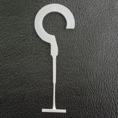 Hook-Tach Fasteners - 1.5" Long