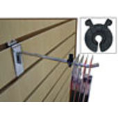 Inventory Control Clip