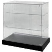 Invision Full Vision Display Case