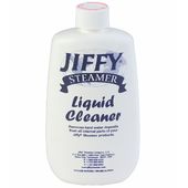 Jiffy Steamer Liquid Cleaner