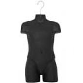 Kids Hanging Half Round Torso Form