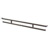 Sienna Top Mount Swivel Hang Bar