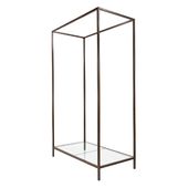 Sienna Floor Merchandiser Base Unit