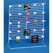 Large Linear Counter Rack