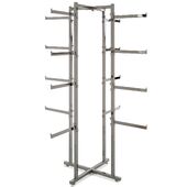 Lingerie Rack Display Tower